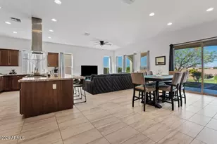 36154 N Puente Alto Ave, Queen Creek, AZ 85140 - Photo 24