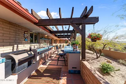 2545 Peaceful Ridge Ridge, Wickenburg, AZ 85390 - Photo 48