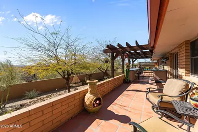 2545 Peaceful Ridge Ridge, Wickenburg, AZ 85390 - Photo 46