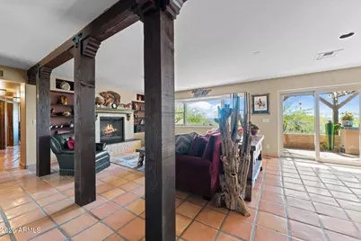 2545 Peaceful Ridge Ridge, Wickenburg, AZ 85390 - Photo 8