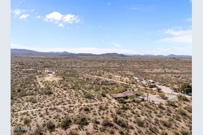 2545 Peaceful Ridge Ridge, Wickenburg, AZ 85390 - Photo 56