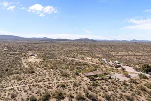 2545 Peaceful Ridge Ridge, Wickenburg, AZ 85390 - Photo 56