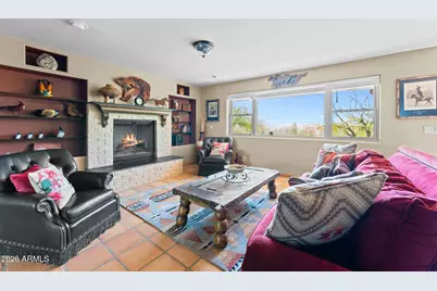 2545 Peaceful Ridge Ridge, Wickenburg, AZ 85390 - Photo 6