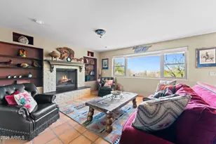 2545 Peaceful Ridge Ridge, Wickenburg, AZ 85390 - Photo 6