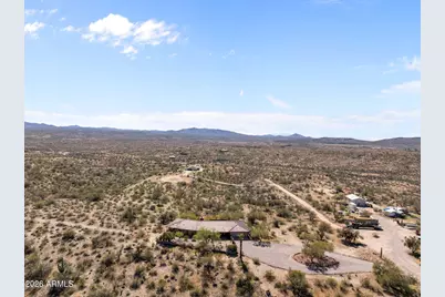 2545 Peaceful Ridge Ridge, Wickenburg, AZ 85390 - Photo 52