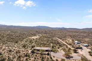2545 Peaceful Ridge Ridge, Wickenburg, AZ 85390 - Photo 52