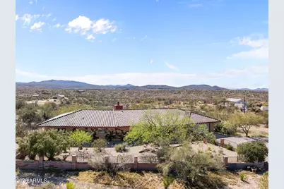 2545 Peaceful Ridge Ridge, Wickenburg, AZ 85390 - Photo 54