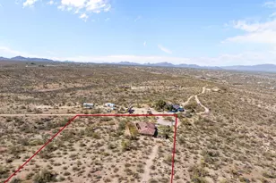 2545 Peaceful Ridge Ridge, Wickenburg, AZ 85390 - Photo 4