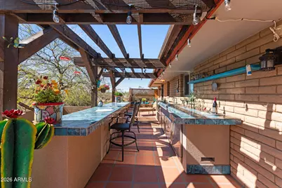 2545 Peaceful Ridge Ridge, Wickenburg, AZ 85390 - Photo 44