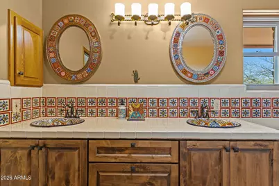 2545 Peaceful Ridge Ridge, Wickenburg, AZ 85390 - Photo 34