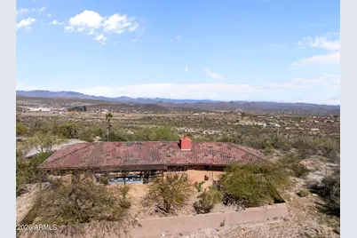 2545 Peaceful Ridge Ridge, Wickenburg, AZ 85390 - Photo 50