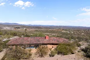 2545 Peaceful Ridge Ridge, Wickenburg, AZ 85390 - Photo 50