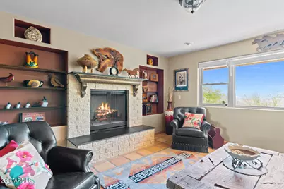 2545 Peaceful Ridge Ridge, Wickenburg, AZ 85390 - Photo 18