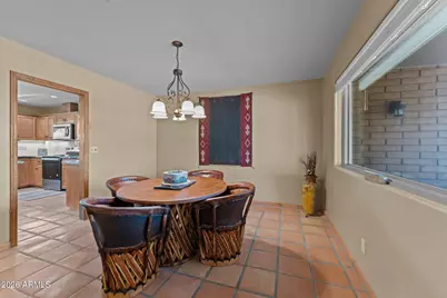 2545 Peaceful Ridge Ridge, Wickenburg, AZ 85390 - Photo 26