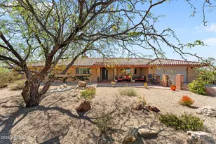 2545 Peaceful Ridge Ridge, Wickenburg, AZ 85390 - Photo 1