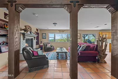 2545 Peaceful Ridge Ridge, Wickenburg, AZ 85390 - Photo 28