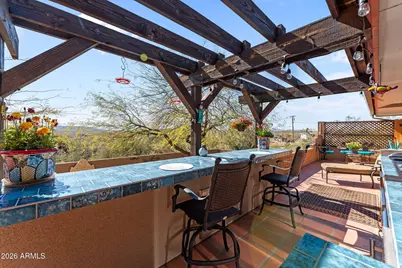 2545 Peaceful Ridge Ridge, Wickenburg, AZ 85390 - Photo 42