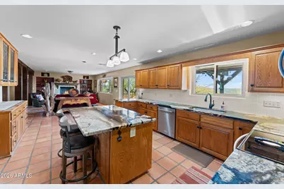 2545 Peaceful Ridge Ridge, Wickenburg, AZ 85390 - Photo 2