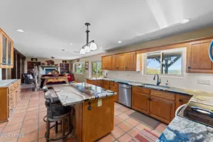 2545 Peaceful Ridge Ridge, Wickenburg, AZ 85390 - Photo 2