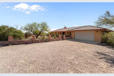 2545 Peaceful Ridge Ridge, Wickenburg, AZ 85390 - Photo 56
