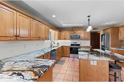 2545 Peaceful Ridge Ridge, Wickenburg, AZ 85390 - Photo 10