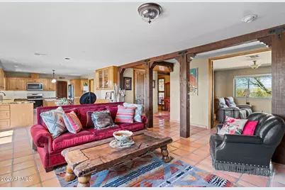 2545 Peaceful Ridge Ridge, Wickenburg, AZ 85390 - Photo 20