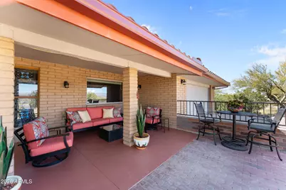 2545 Peaceful Ridge Ridge, Wickenburg, AZ 85390 - Photo 8