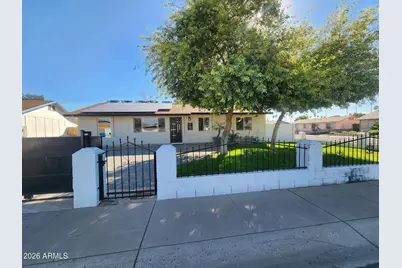 801 N 68th Avenue, Phoenix, AZ 85043 - Photo 1