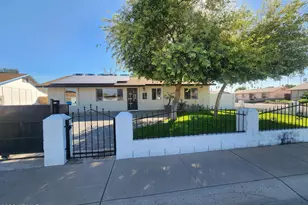 801 N 68th Ave, Phoenix, AZ 85043 - Photo 1
