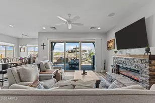 4365 Buffalo Rdg, Wickenburg, AZ 85390 - Photo 16