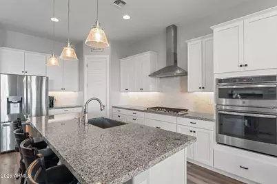 4365 Buffalo Ridge, Wickenburg, AZ 85390 - Photo 22