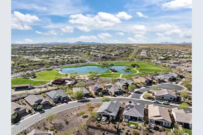 4365 Buffalo Ridge, Wickenburg, AZ 85390 - Photo 2