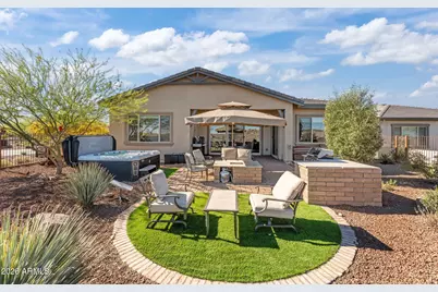 4365 Buffalo Ridge, Wickenburg, AZ 85390 - Photo 36