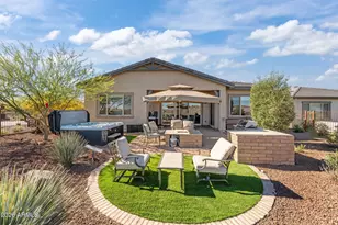 4365 Buffalo Rdg, Wickenburg, AZ 85390 - Photo 36