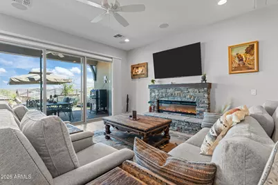 4365 Buffalo Ridge, Wickenburg, AZ 85390 - Photo 18