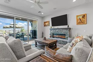 4365 Buffalo Rdg, Wickenburg, AZ 85390 - Photo 18