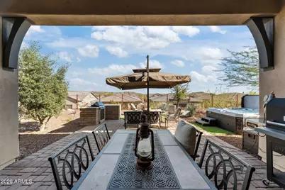 4365 Buffalo Ridge, Wickenburg, AZ 85390 - Photo 34