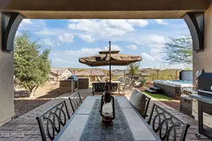 4365 Buffalo Rdg, Wickenburg, AZ 85390 - Photo 34