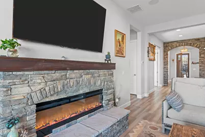 4365 Buffalo Ridge, Wickenburg, AZ 85390 - Photo 6