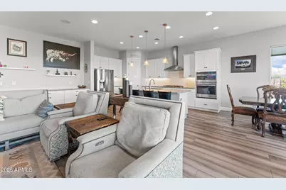 4365 Buffalo Ridge, Wickenburg, AZ 85390 - Photo 20