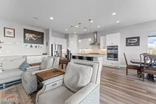 4365 Buffalo Rdg, Wickenburg, AZ 85390 - Photo 20