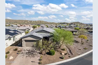 4365 Buffalo Ridge, Wickenburg, AZ 85390 - Photo 44