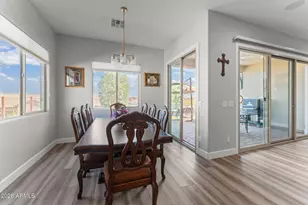 4365 Buffalo Rdg, Wickenburg, AZ 85390 - Photo 26