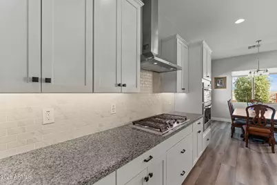 4365 Buffalo Ridge, Wickenburg, AZ 85390 - Photo 24