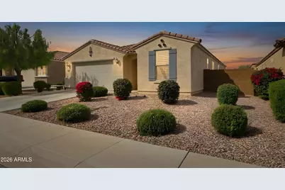 4456 W Pelotazo Way, San Tan Valley, AZ 85144 - Photo 46