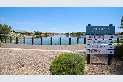 22690 N Lynn Street, Maricopa, AZ 85138 - Photo 40