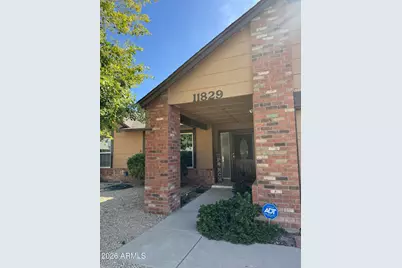 11829 N 65th Avenue, Glendale, AZ 85304 - Photo 1