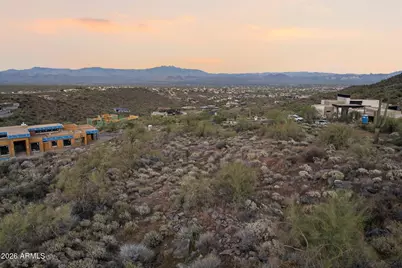 14222 E Grey Owl Trail #168, Fountain Hills, AZ 85268 - Photo 4