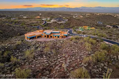 14222 E Grey Owl Trail #168, Fountain Hills, AZ 85268 - Photo 8