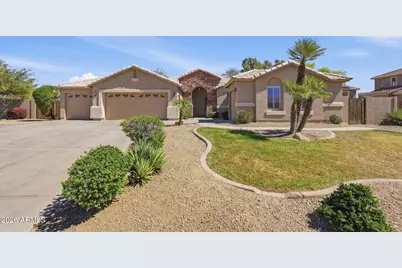 5515 N 83rd Drive, Glendale, AZ 85305 - Photo 1